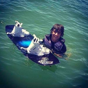 Meet your Posher, Patrick